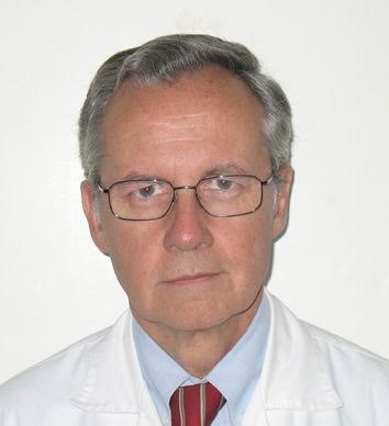 Dr. Eugenio Arteaga