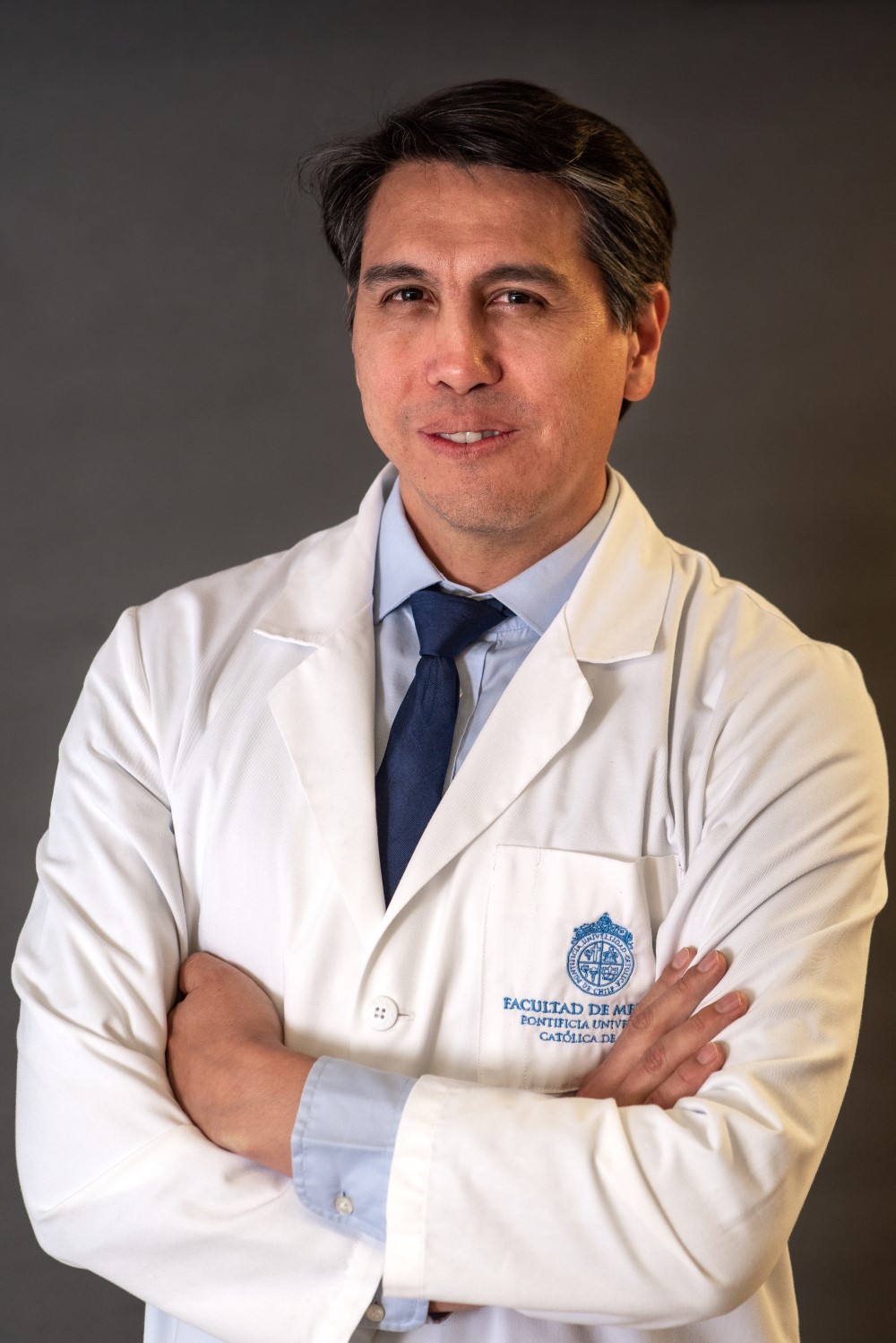 Dr. Cristian Carvajal