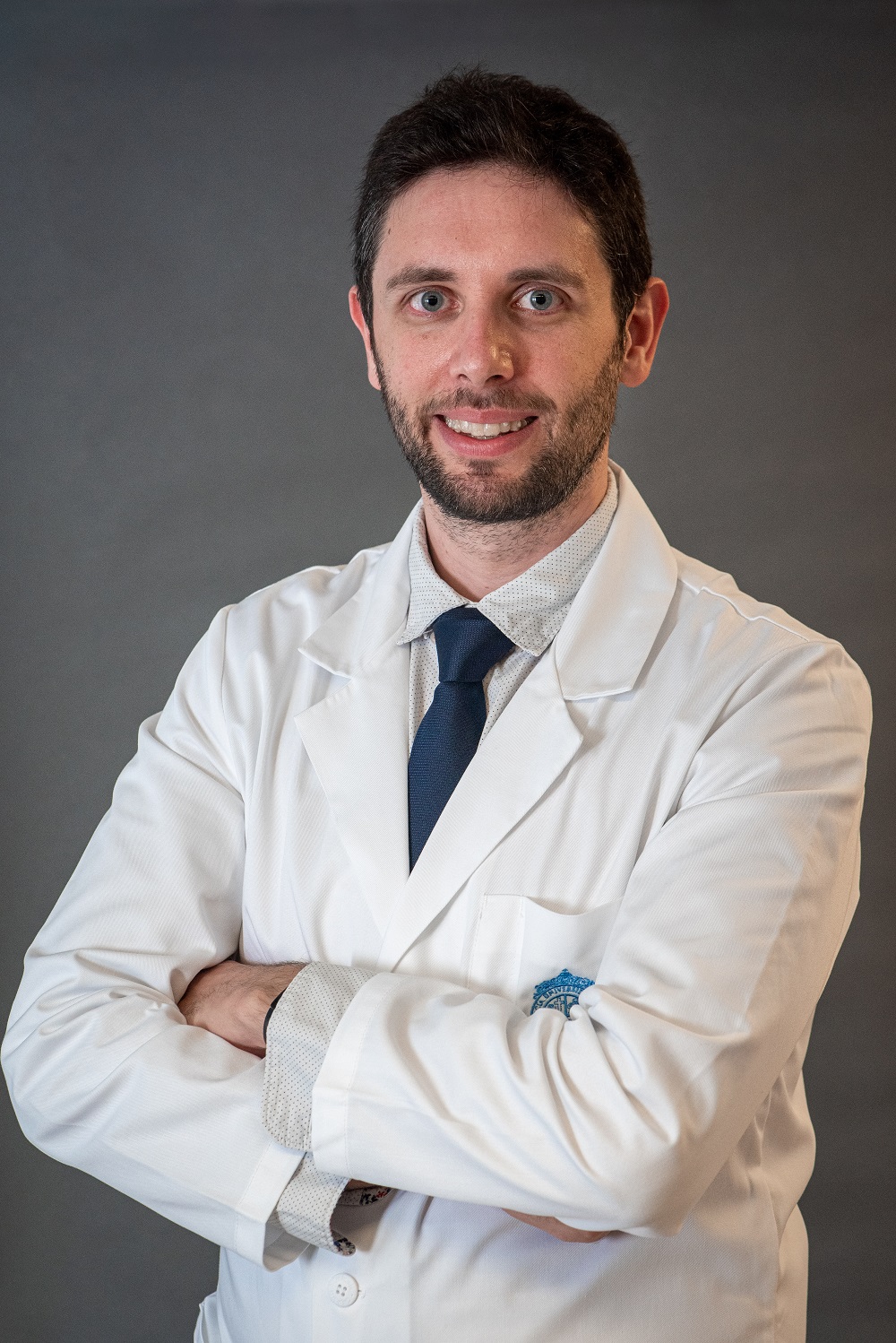 Dr. Francisco Guarda
