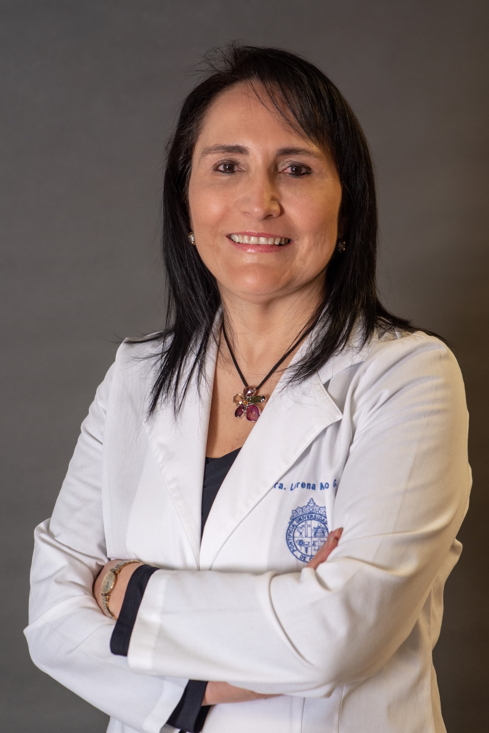 Dra. Lorena Mosso