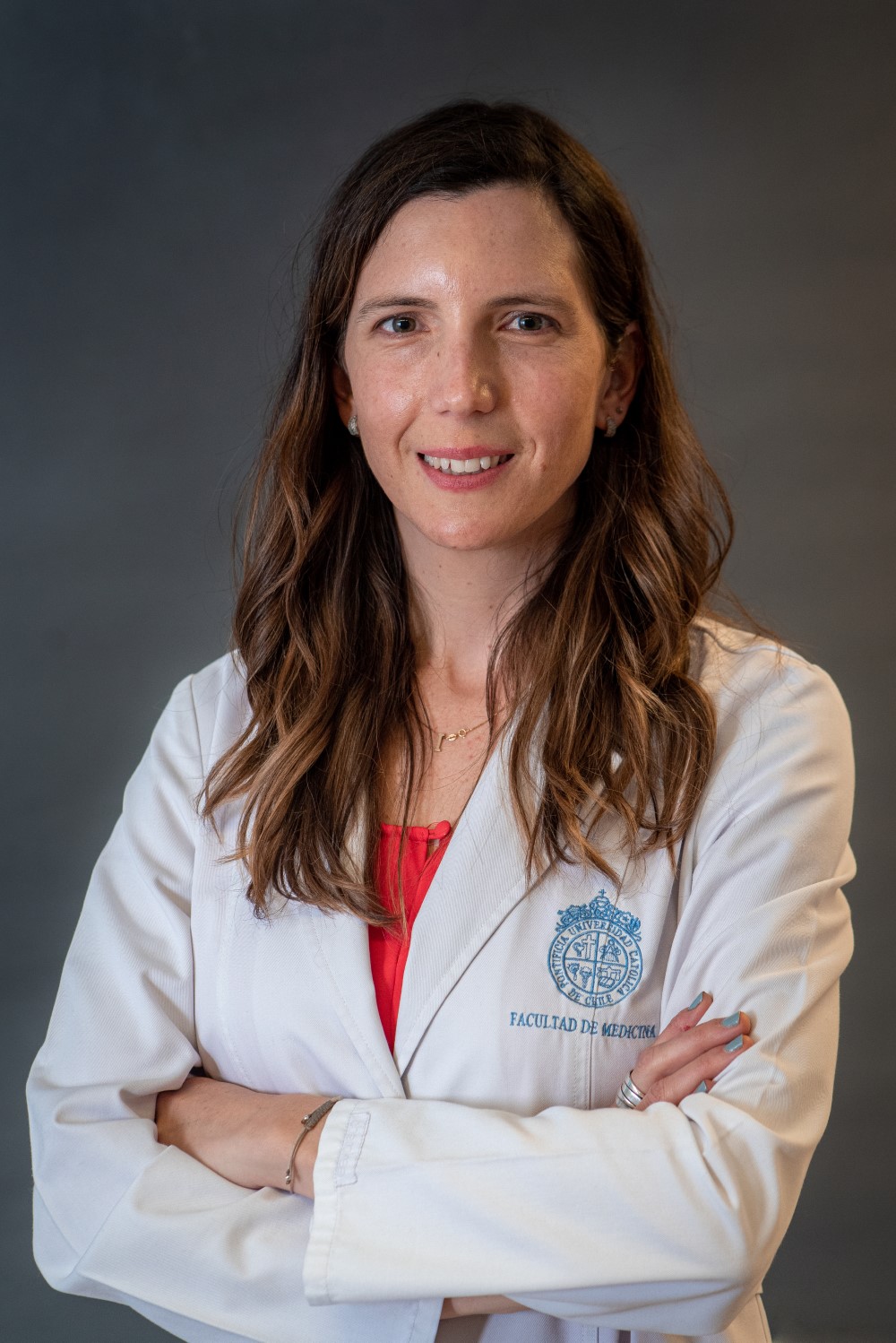 Dra. Nicole Lustig Franco