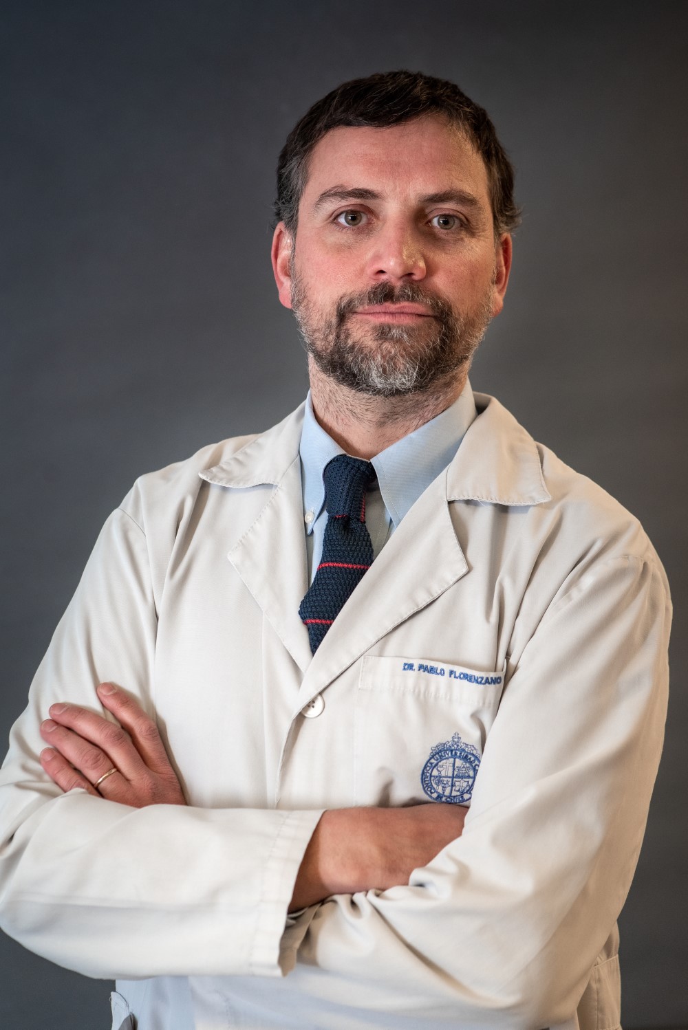 Dr. Pablo Florenzano V.