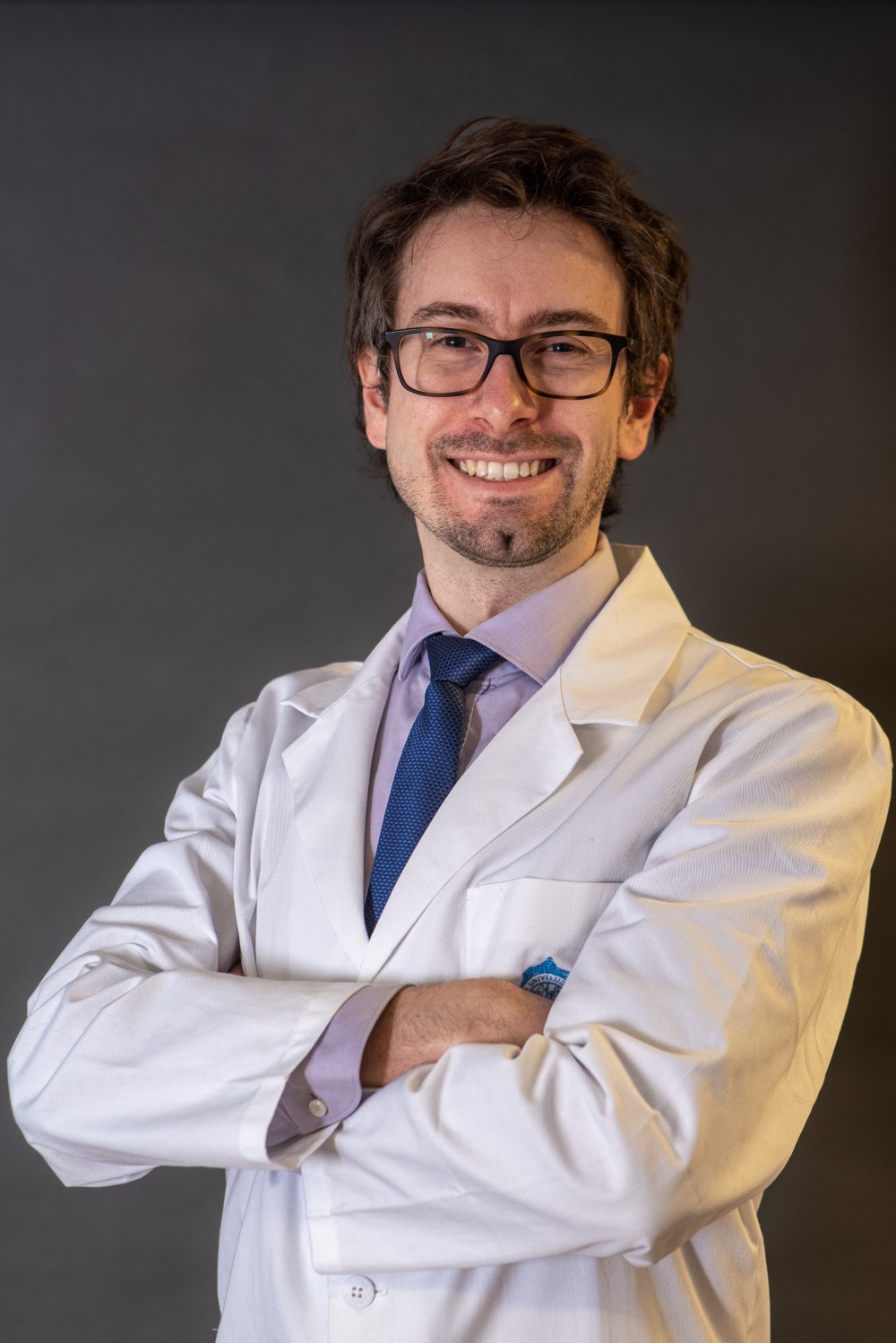 Dr. Thomas Uslar