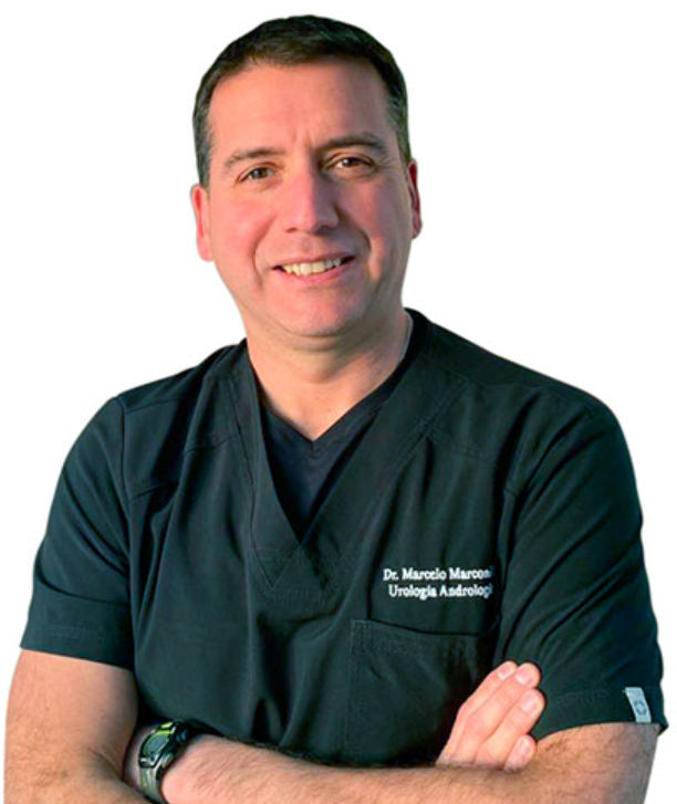 Marcelo Marconi