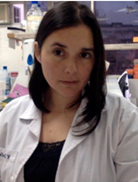 Cecilia Opazo